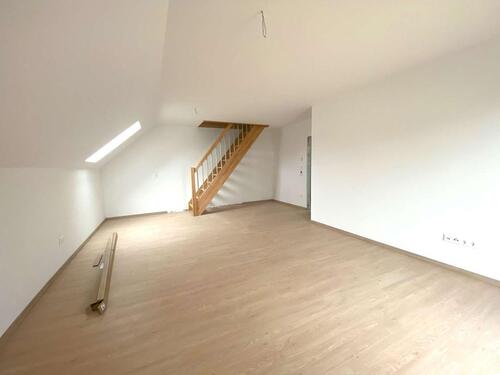 Foto - 5 Zimmer Maisonettenwohnung zur Miete in Delitzsch