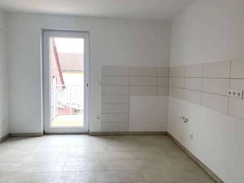 Foto - 5 Zimmer Maisonettenwohnung in Delitzsch