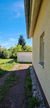 Foto - 3 Zimmer Einfamilienhaus zum Kaufen in Salzatal