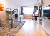 Foto - 1 Zimmer Etagenwohnung zum Kaufen in Hamburg