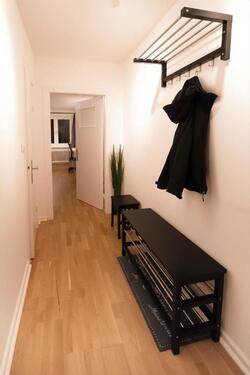 Foto - Etagenwohnung in Hamburg zum Kaufen