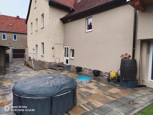 Foto - 9 Zimmer Mehrfamilienhaus, Wohnhaus in Kindelbrück