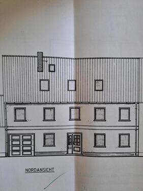 Foto - - von Privat - Mehrfamilienhaus