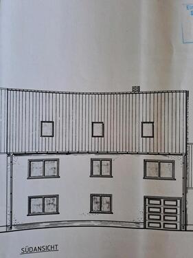 Foto - 8 Zimmer Mehrfamilienhaus, Wohnhaus zum Kaufen in Luckenwalde
