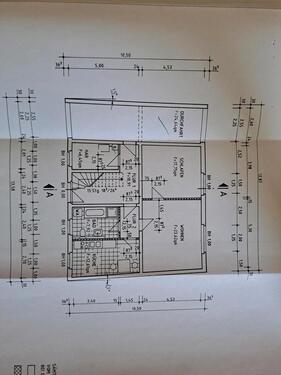 Foto - 8 Zimmer Mehrfamilienhaus, Wohnhaus in Luckenwalde