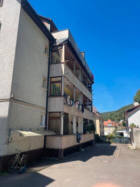 Foto - 3 Zimmer Etagenwohnung zum Kaufen in Waldshut-Tiengen