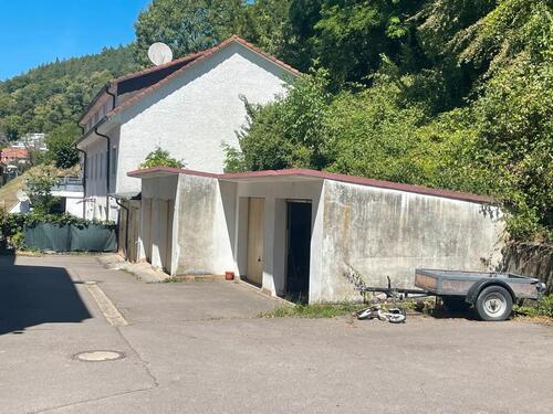 Foto - 3 Zimmer Etagenwohnung in Waldshut-Tiengen