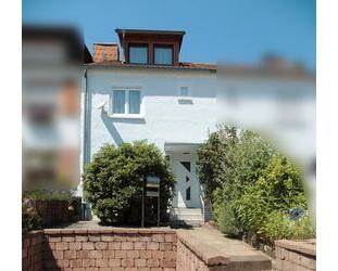 Renoviertes Einfamilienhaus in St. Ingbert - Ohne Provision - Sankt Ingbert