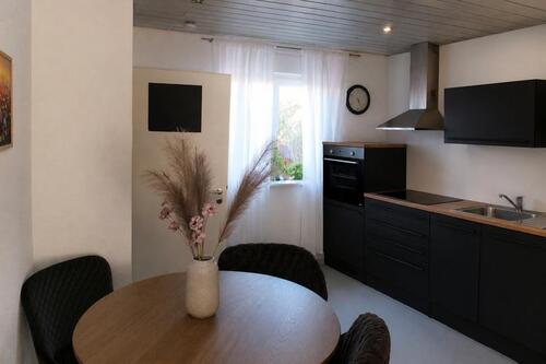 Foto - 4 Zimmer Reihenhaus zum Kaufen in Sankt Ingbert
