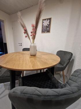 Foto - 4 Zimmer Reihenhaus in Sankt Ingbert