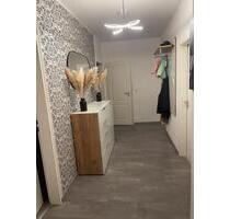 4-Zimmer-Wohnung – ab sofort verfügbar - Hasbergen