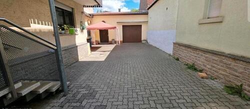Foto - 9 Zimmer Mehrfamilienhaus, Wohnhaus zur Miete in Güntersleben
