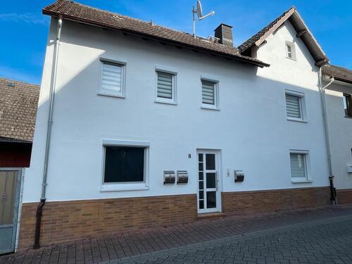 Foto - Haus und Nebengebäude in Hünstetten, Wallbach Provisionsfrei