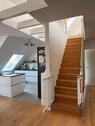 Foto - Helle 3,5 Zi Galeriewohnung mit Dachterrasse OHNE Makler