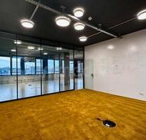 Moderne Bürofläche in top gepflegter Liegenschaft - Frankfurt am Main Ostend