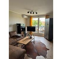 2-Zimmer Whg zur Untermiete 15.11.25-30.06.26 - Magdeburg Ottersleben