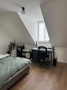 Foto - Etagenwohnung zur Miete in Magdeburg