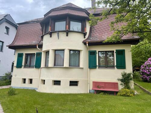 Foto - Haus zu vermieten auch als Praxisräume denkbar
