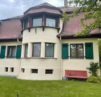 Haus zu vermieten auch als Praxisräume denkbar - Selb
