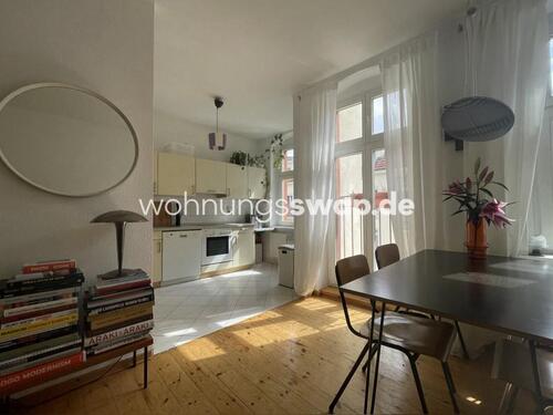 Foto - Etagenwohnung in Berlin
