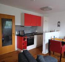 Top Lage, Appartement im Maarviertel, zentral - Trier Nord