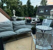 Schöne Dachterrassenwohnung am Maschsee - Hannover Döhren-Wülfel