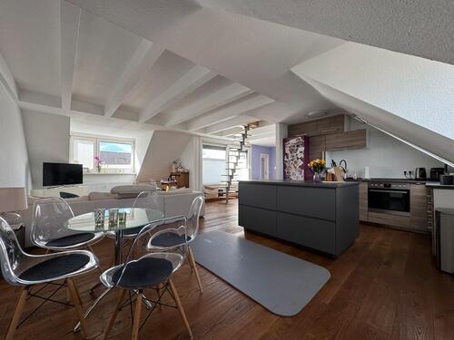 Foto - Etagenwohnung in Hannover