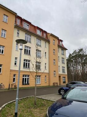 Foto - 2-Zimmerwohnung - 1.249,00 EUR Kaltmiete,