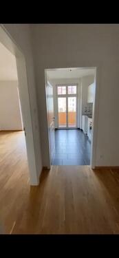 Foto - Etagenwohnung in Potsdam zur Miete