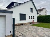 Foto - Einfamilienhaus in ruhiger Lage (Eddersheim)