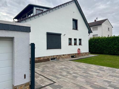 Foto - Einfamilienhaus in ruhiger Lage (Eddersheim)