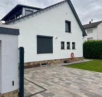 Einfamilienhaus in ruhiger Lage (Eddersheim) - Hattersheim am Main