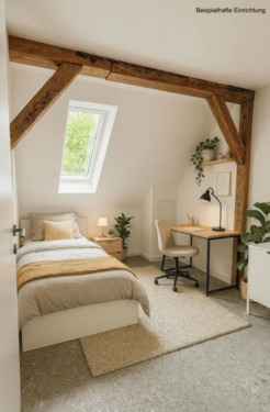 Foto - Stilvolle 5,5 Zimmer Wohnung * Erstbezug nach Sanierung