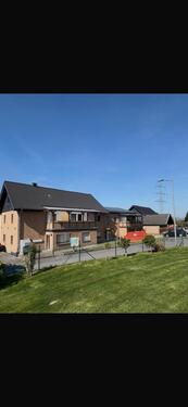 Foto - Etagenwohnung in Wissen zur Miete