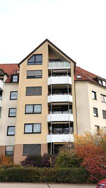 Foto - Dachgeschosswohnung - 399.000,00 EUR Kaufpreis,