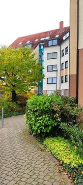 Foto - Etagenwohnung zum Kaufen in Markranstädt