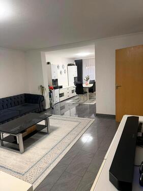 Foto - Etagenwohnung in Mönchengladbach