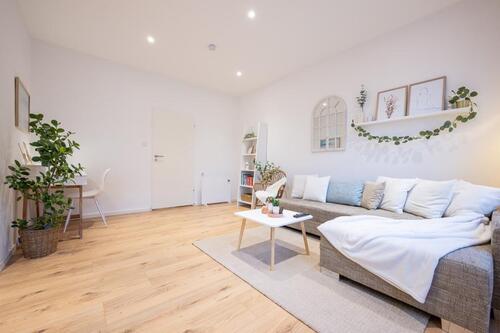 Foto - Etagenwohnung in Nürnberg