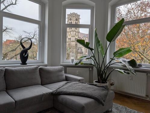 Foto - Hochwertige 3‑Zimmer Wohnung Östliches Ringgebiet Braunschweig