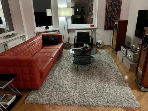 Foto - Etagenwohnung in Braunschweig zur Miete