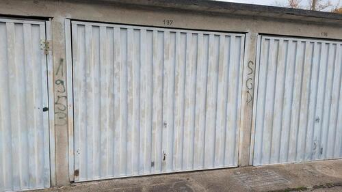 Foto - Garage Typ Dresden zu vermieten