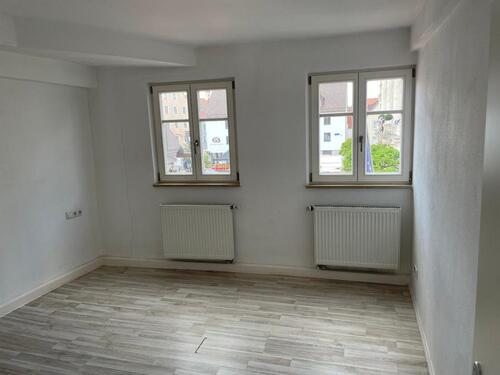 Foto - Etagenwohnung zur Miete in Eichstätt