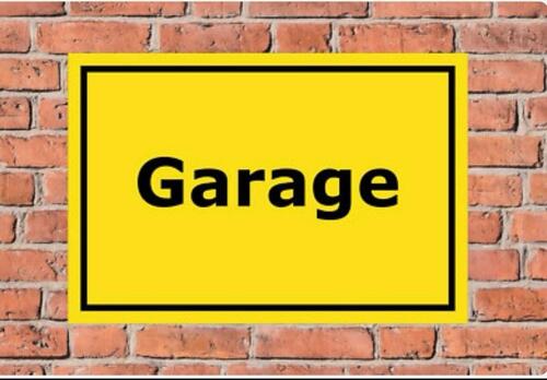 Foto - MotorradgarageStellplatz zu vermieten