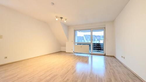 Foto - 1 Zimmer Etagenwohnung zur Miete in Bayreuth