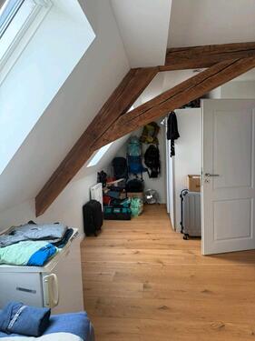 Foto - 1 Zimmer Etagenwohnung zur Miete in Buttenwiesen