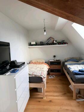 Foto - 1 Zimmer Etagenwohnung in Buttenwiesen