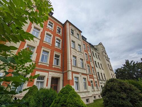 Foto - 3 Zimmer Etagenwohnung zur Miete in Chemnitz