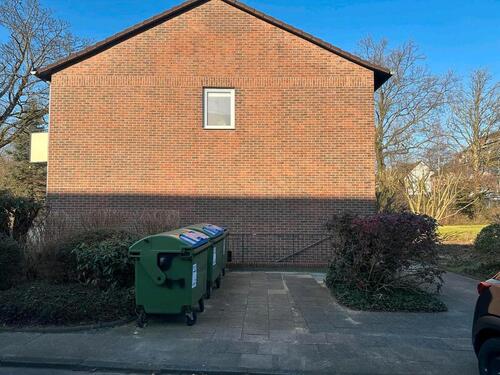 Foto - 2 Zimmer Etagenwohnung in Oberhausen