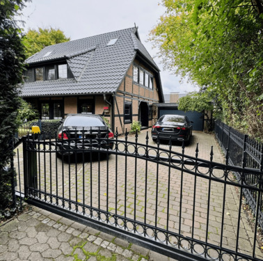 Foto - Exklusives Einfamilienhaus mit Garten in Bestlage von Isernhagen