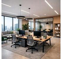 Bürofläche zu vermieten - 1.500,00&nbsp;EUR Kaltmiete, in Braunfels (PLZ: 35619)